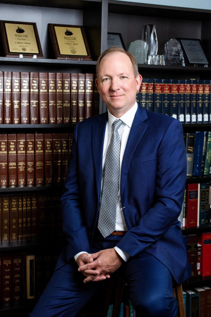 Eric Pavlack - Pavlack Law attorney