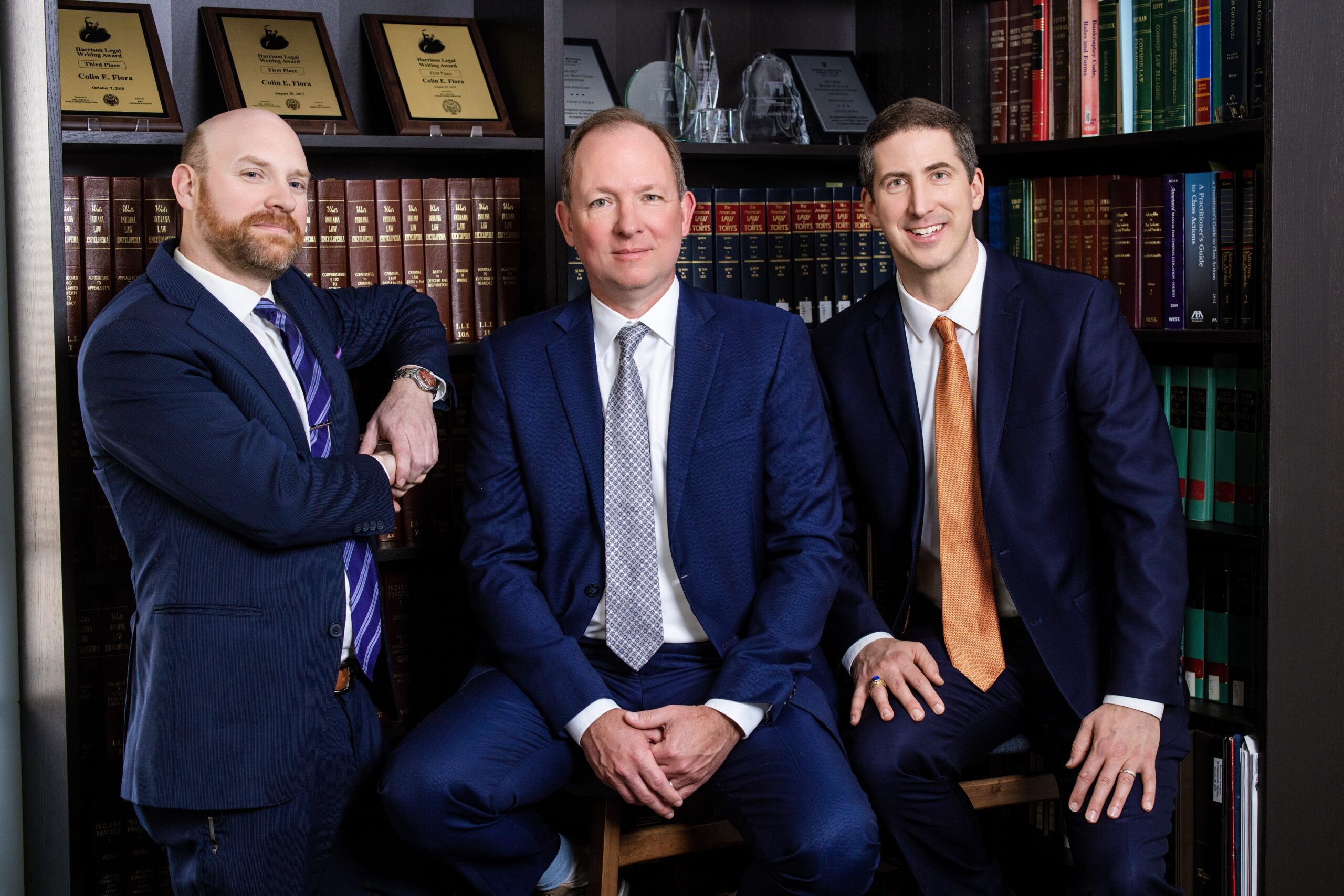Pavlack Law attorneys
