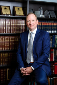 Eric Pavlack, Carmel Personal Injury Lawyer