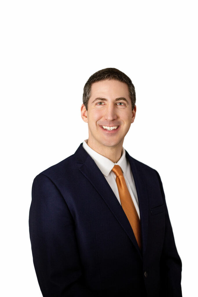 Lance Ladendorf