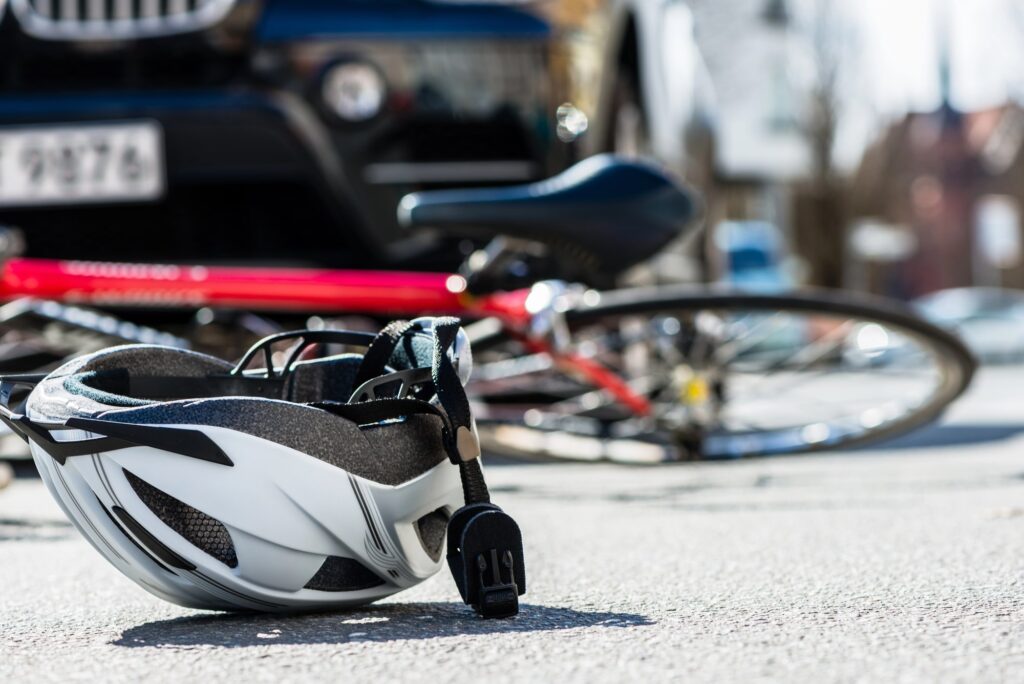 bicycle accident lawyer Indianapolis, IN