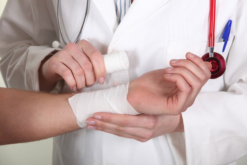 burn injury lawyer Indianapolis, IN