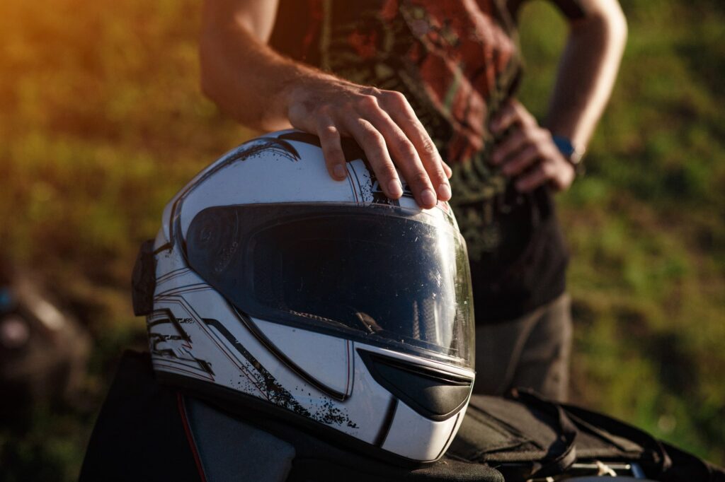 motorcycle accident lawyer Indianapolis, IN