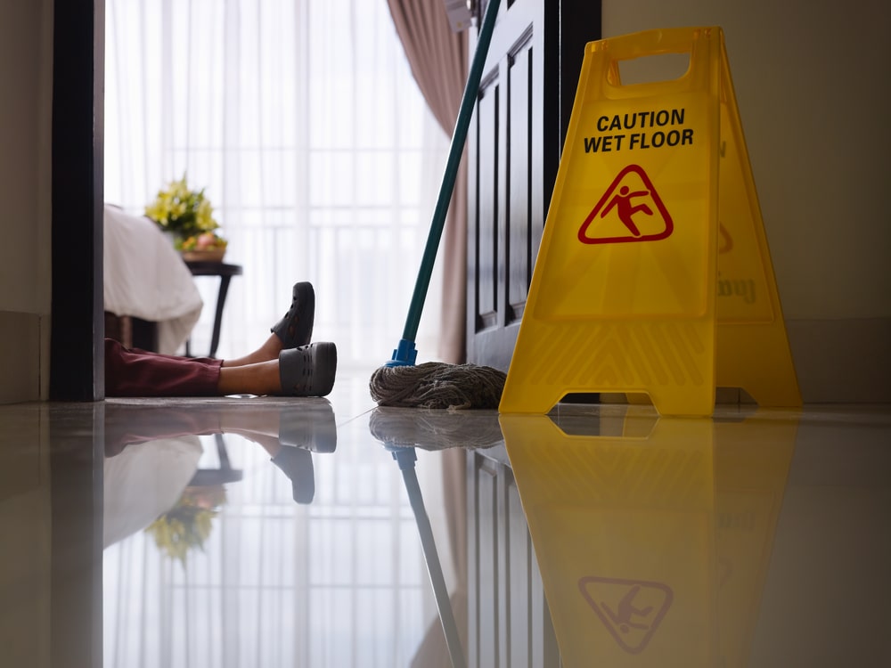 slip and fall lawyer Indianapolis, IN