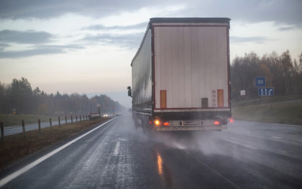 truck accident lawyer Indianapolis, IN