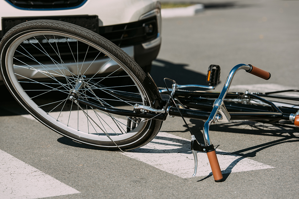 Indianapolis, IN Bicycle Accident Lawyer
