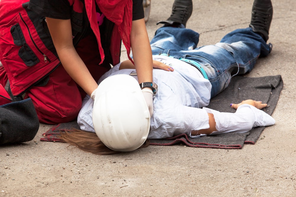 Indianapolis, IN Construction Site Injury Lawyer