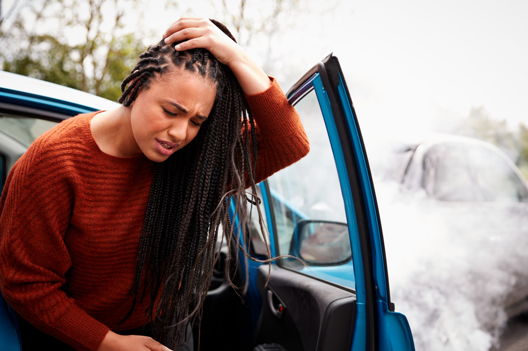 Common Causes of Brain Injuries in Indianapolis, IN