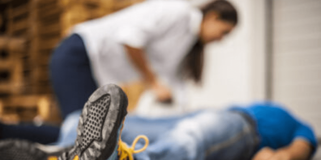 Common Causes of Slip and Fall Accidents in Indianapolis, IN