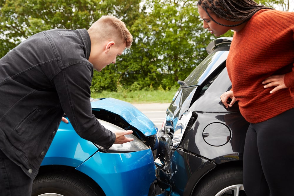 Car accident lawyer in Indianapolis, Indiana