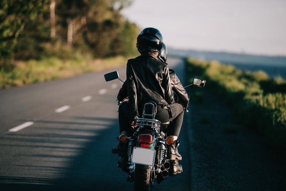 motorcycle accident lawyer in Indianapolis, IN