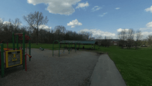 Meadowlark Park Carmel IN