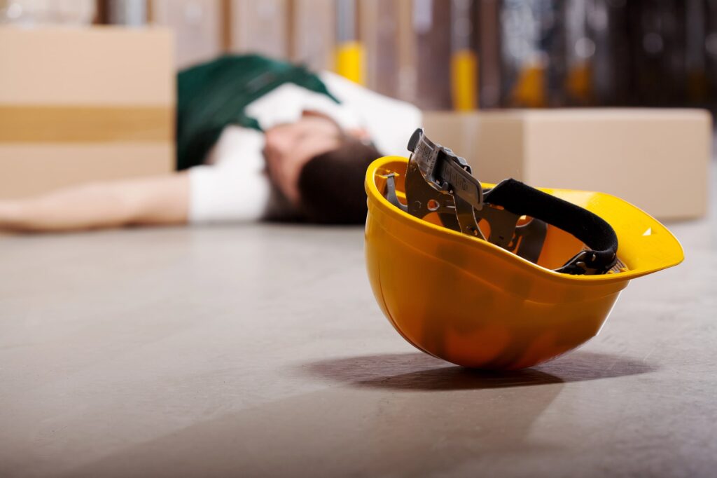 construction site injury lawyer Indianapolis, IN