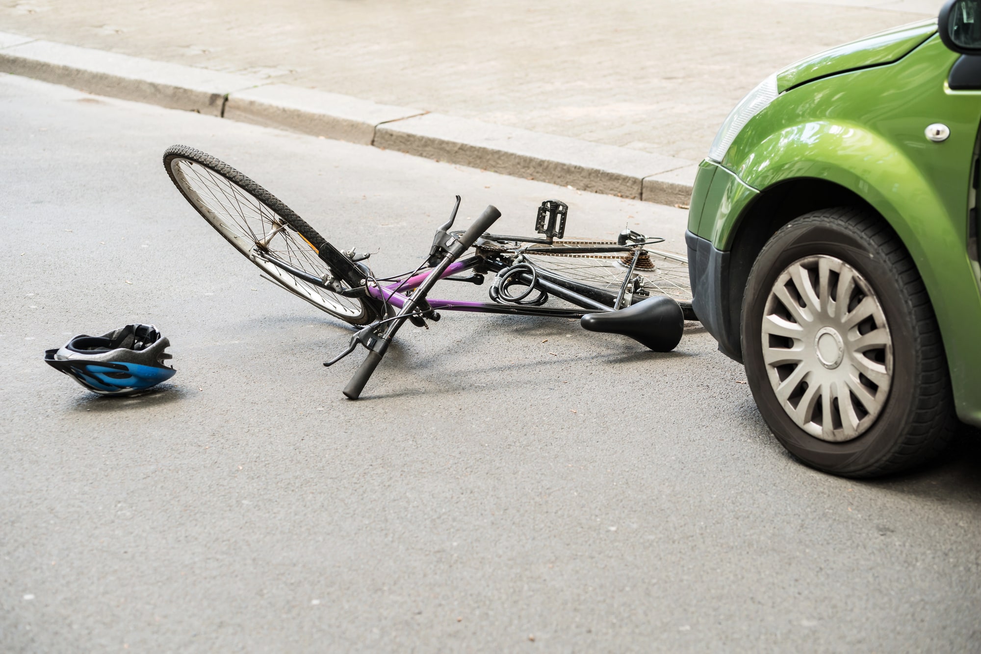Bicycle Accident Lawyer Indianapolis FAQs