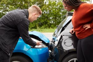 Car Accident Statistics in Indianapolis