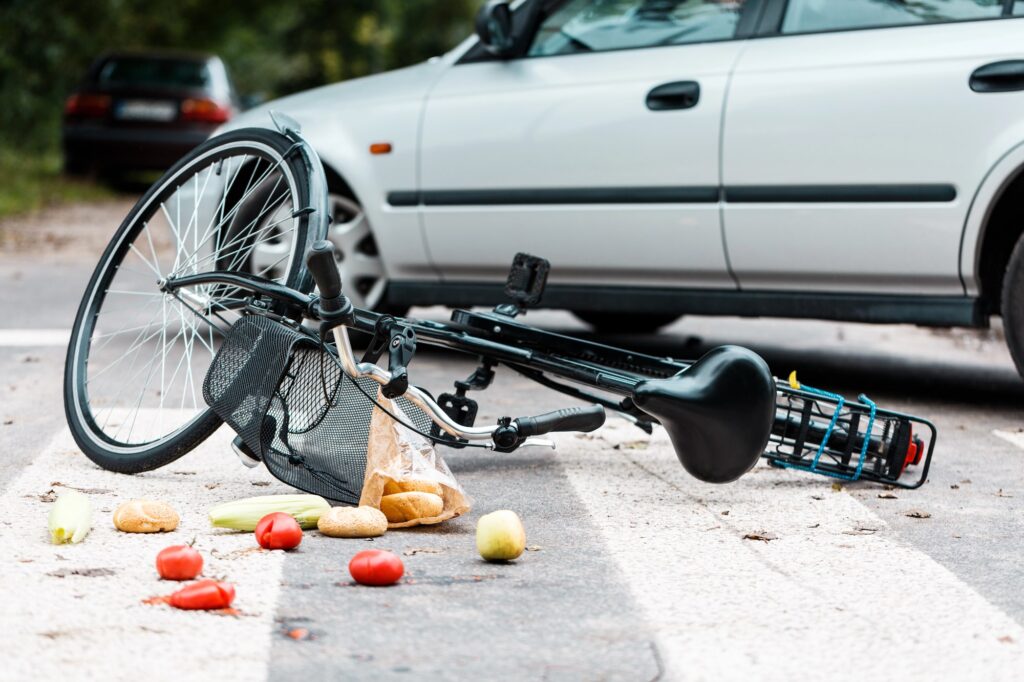 Types of Decatur Township, IN Bicycle Accident Lawyer Cases We Handle