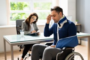What Damages Are Recoverable in Indianapolis Premises Liability Cases?