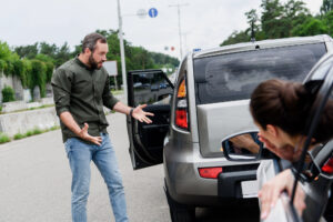 Most Dangerous Locations for Car Accidents in Indianapolis