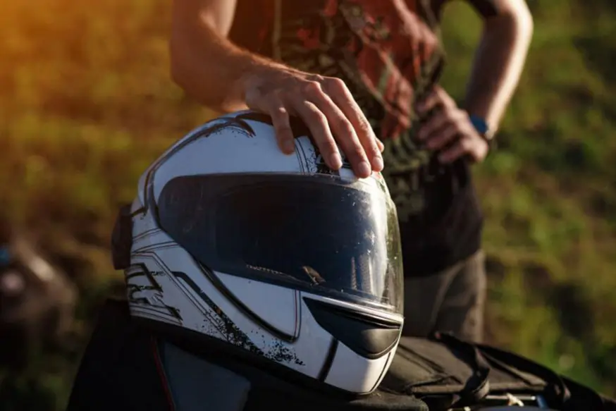 Motorcycle Accidents