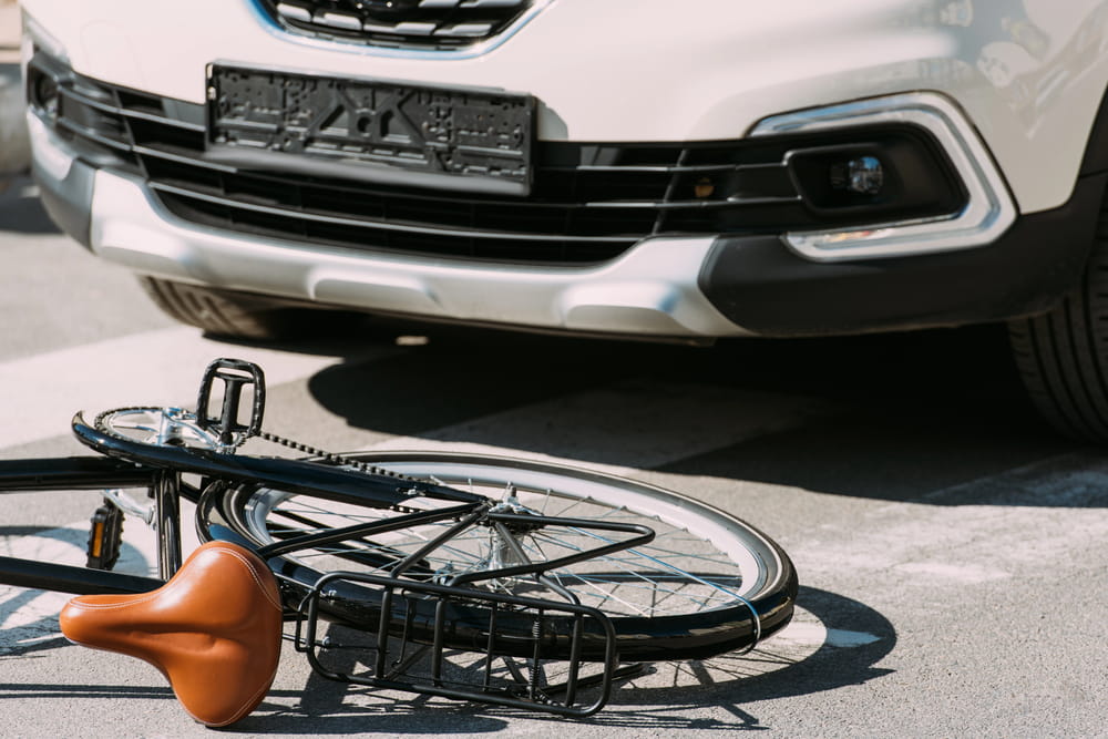 bicycle accident lawyer Decatur Township, IN