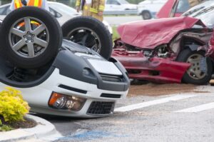 Indiana Legal Requirements for Car Accident Claims
