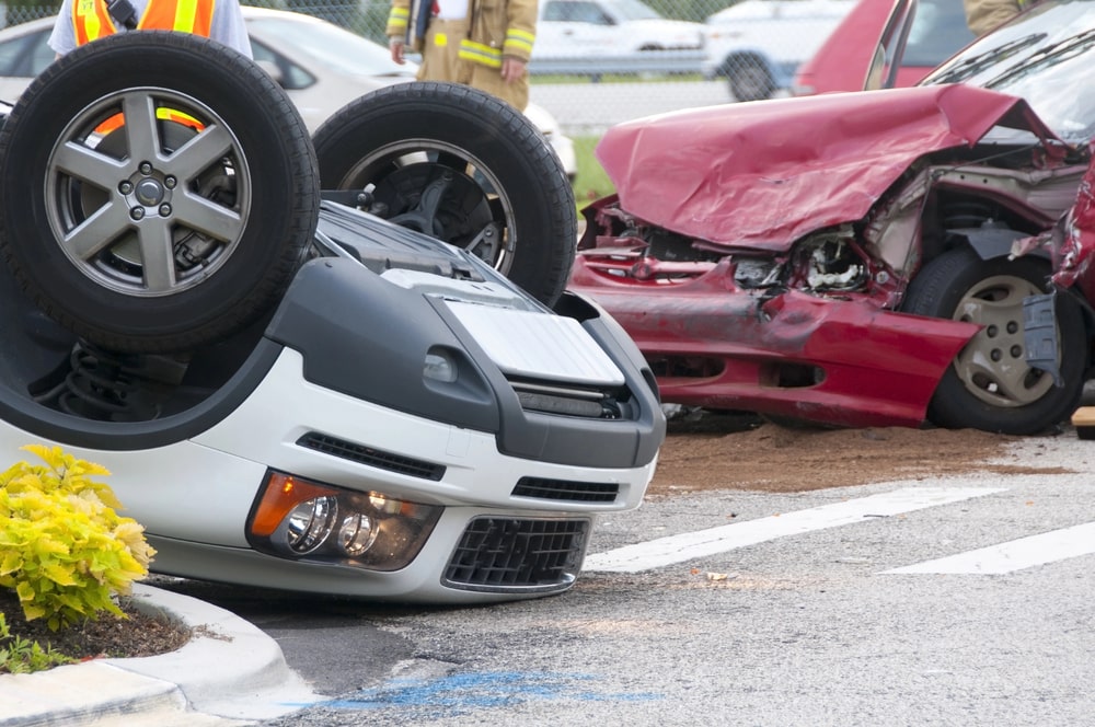 car accident lawyer Indianapolis, IN
