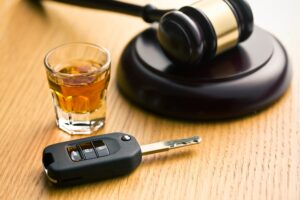 DUI accident lawyer in Indianapolis, IN
