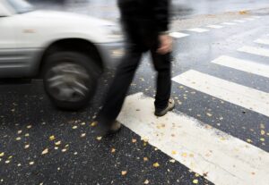 pedestrian accident lawyer in Carmel, IN