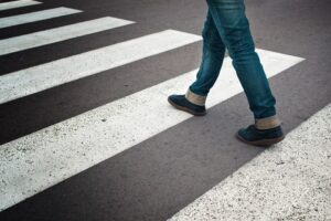 pedestrian accident lawyer in Indianapolis, IN