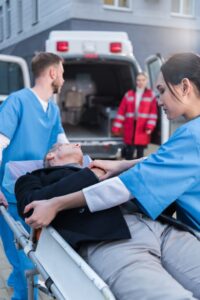 personal injury lawyer in Decatur Township, IN