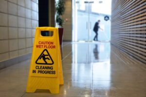 Types of Premises Liability Cases We Handle in Indianapolis