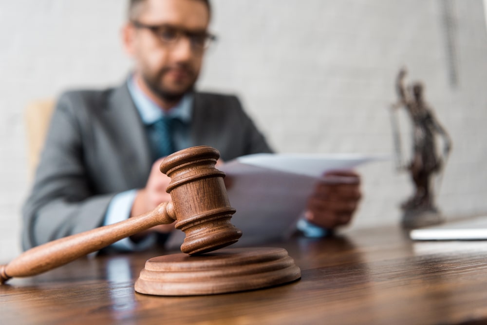 personal injury lawyer Fishers, IN