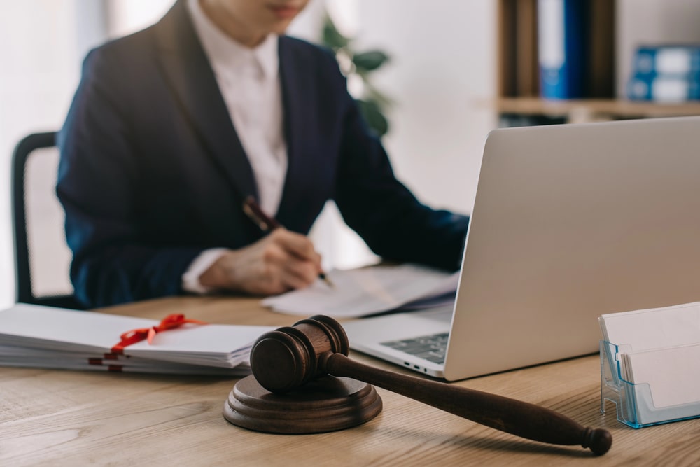 personal injury lawyer Fishers, IN