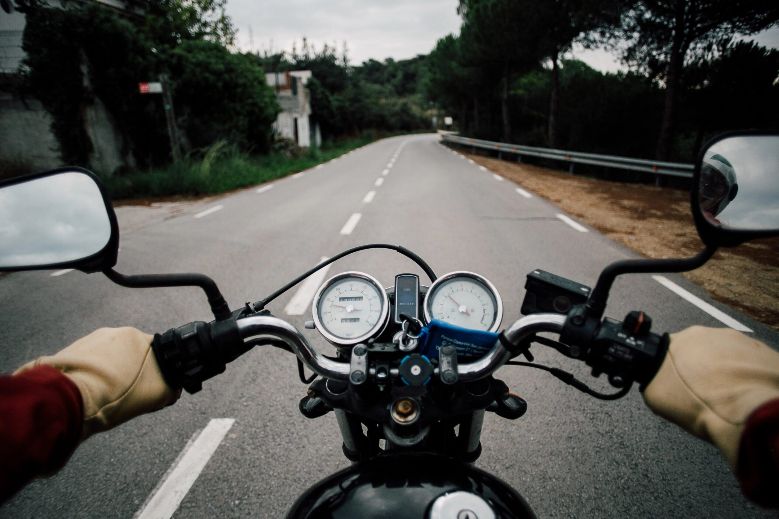 Dealing With Insurance Companies After a Motorcycle Crash