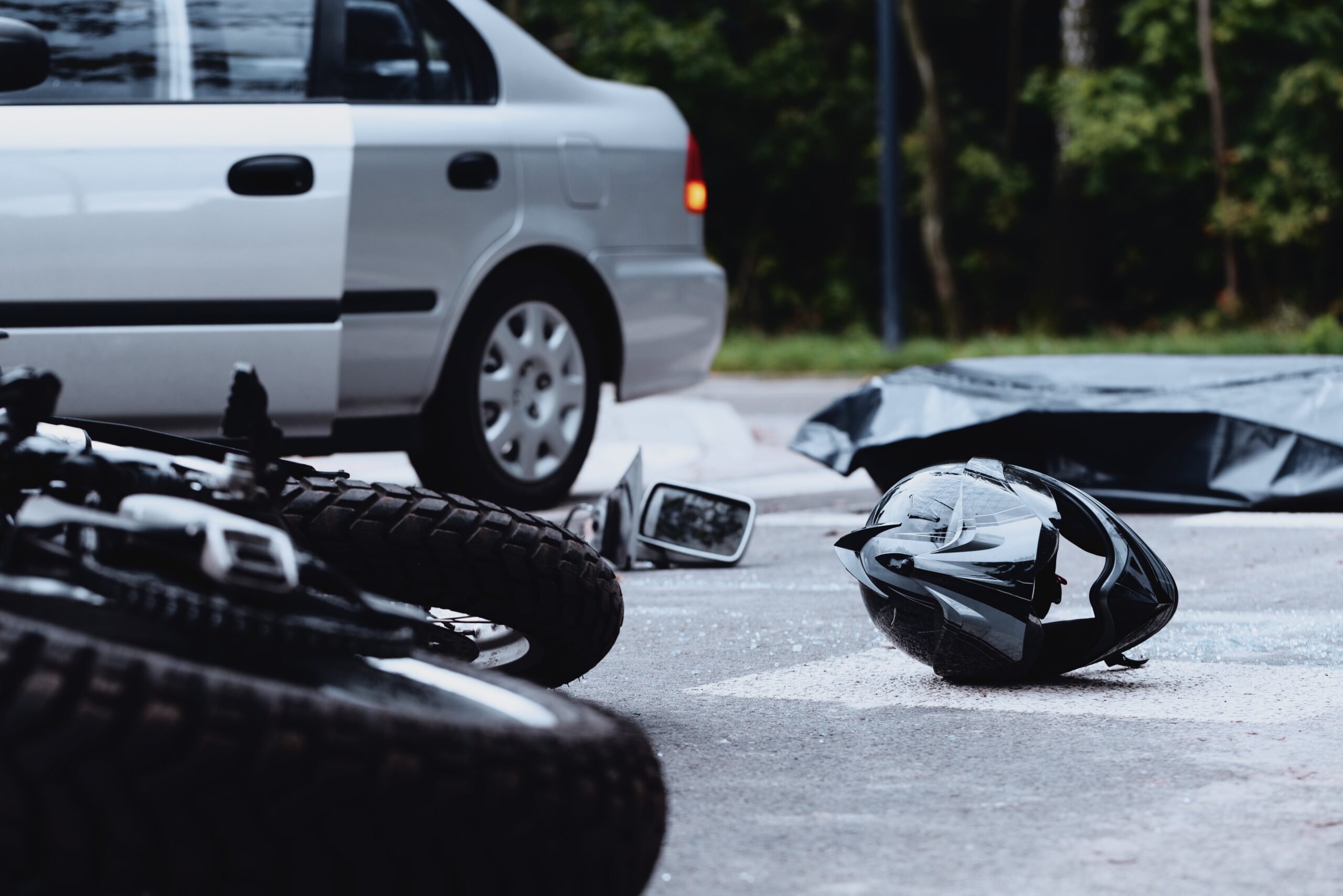 Indiana Motorcycle Laws and Your Rights