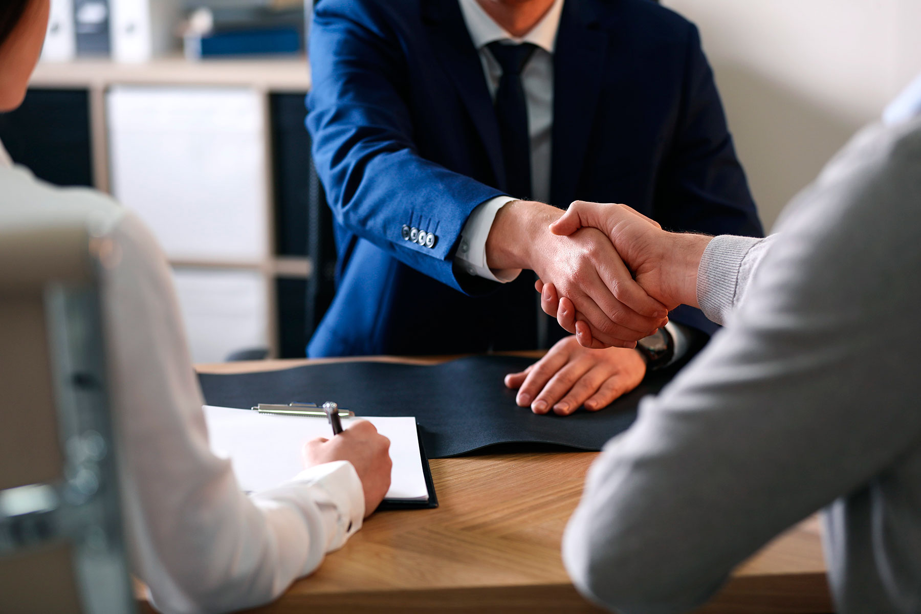 Our Process: How We Handle Your Carmel Personal Injury Case