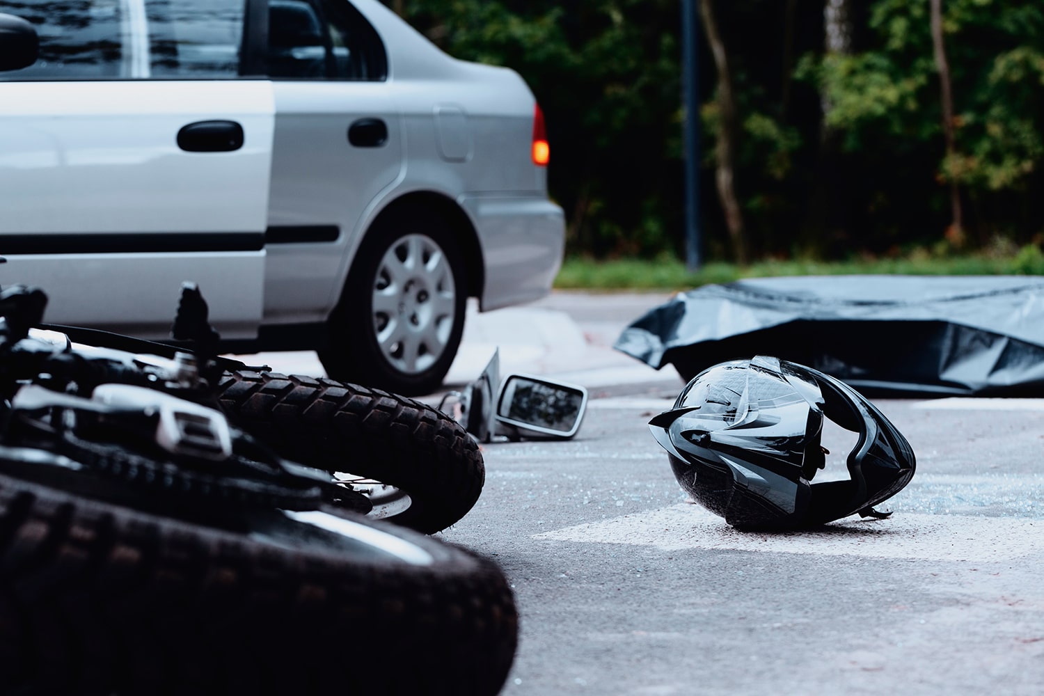 Overcoming Bias Against Motorcyclists