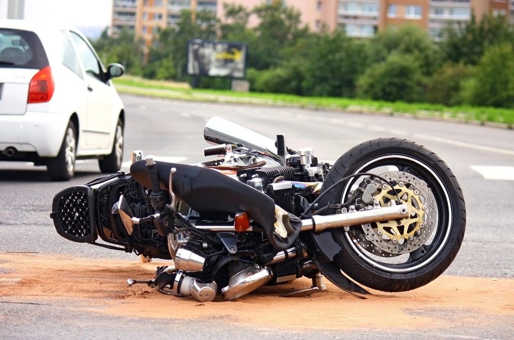 Why Choose Pavlack Law for Your Motorcycle Accident Case