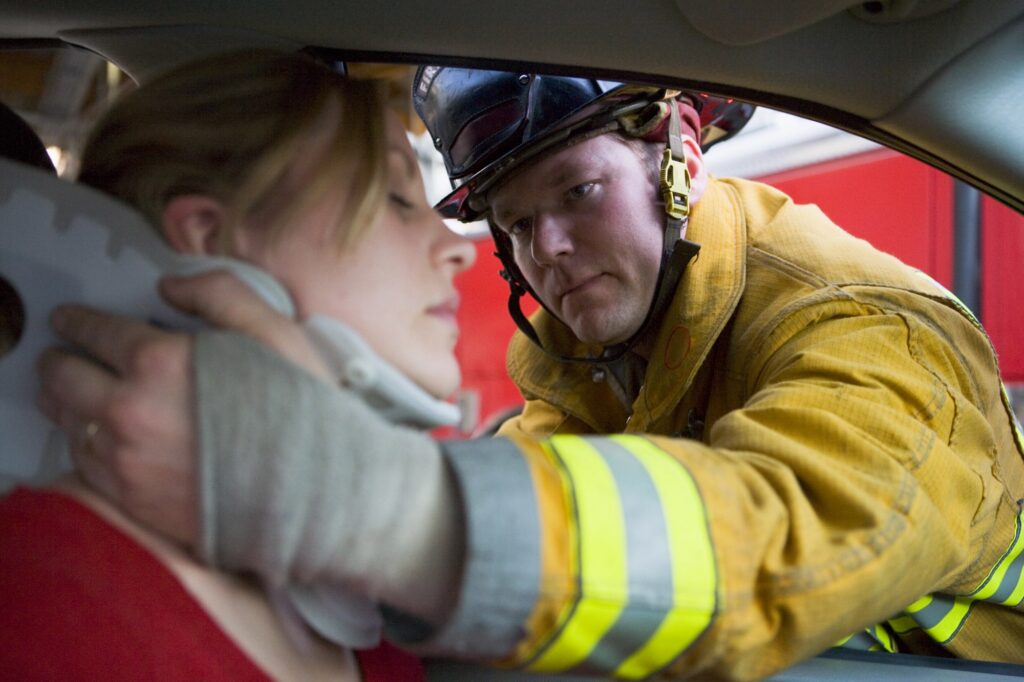catastrophic injury lawyer Indianapolis, IN