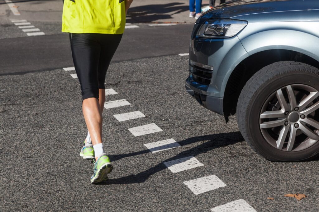 pedestrian accident lawyer Indianapolis, IN