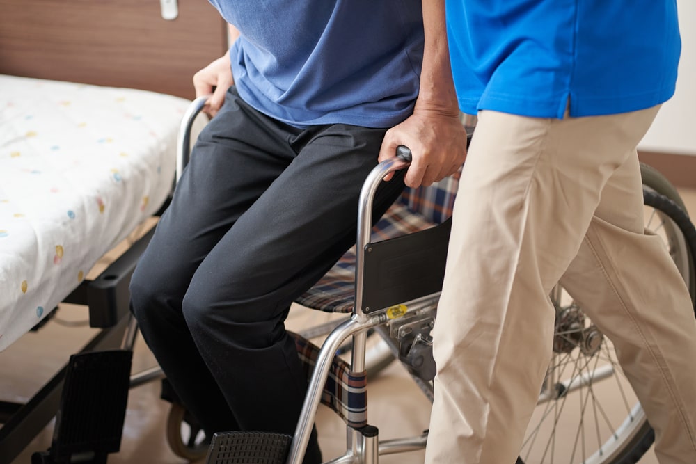personal injury lawyer Fishers, IN