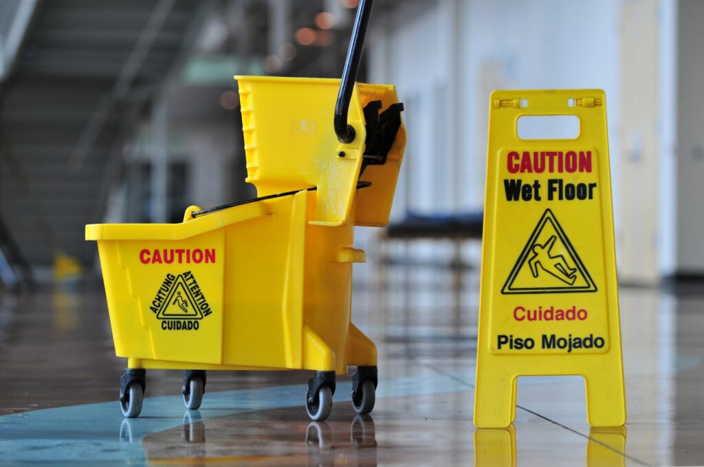 slip and fall lawyer Indianapolis, IN