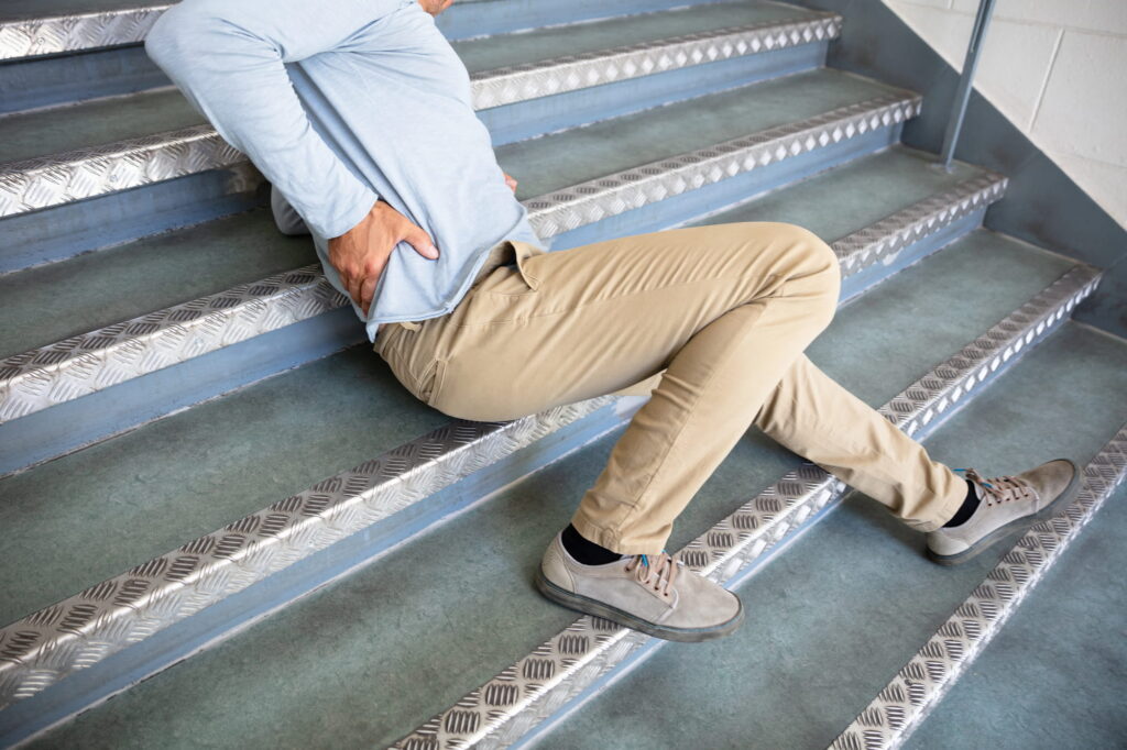 slip and fall lawyer Indianapolis, IN