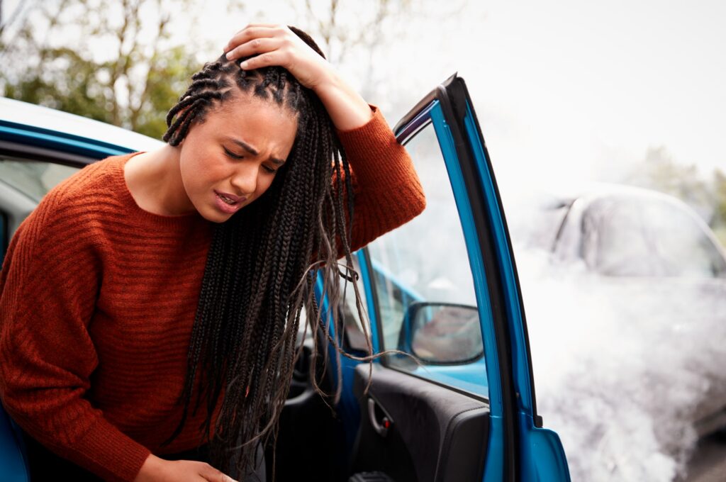 car accident lawyer Indianapolis, IN