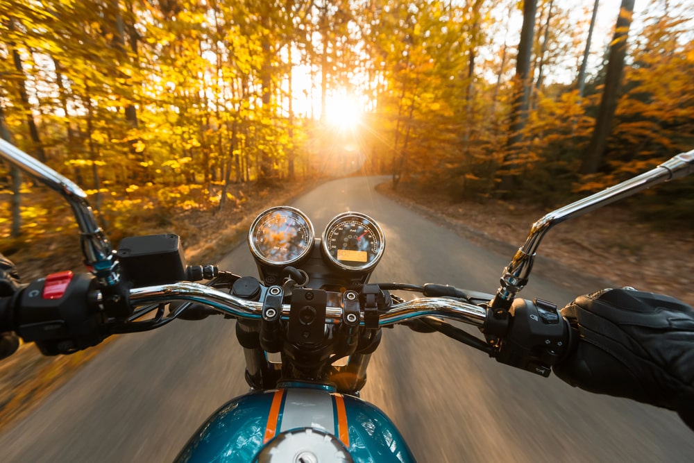 motorcycle accident lawyer Carmel, IN
