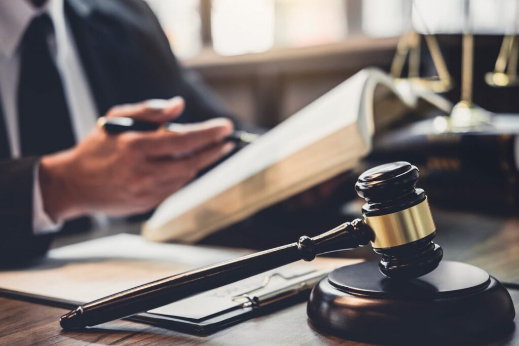 personal injury lawyer Fishers, IN