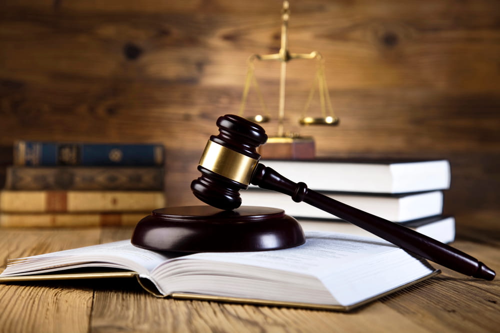 personal injury lawyer